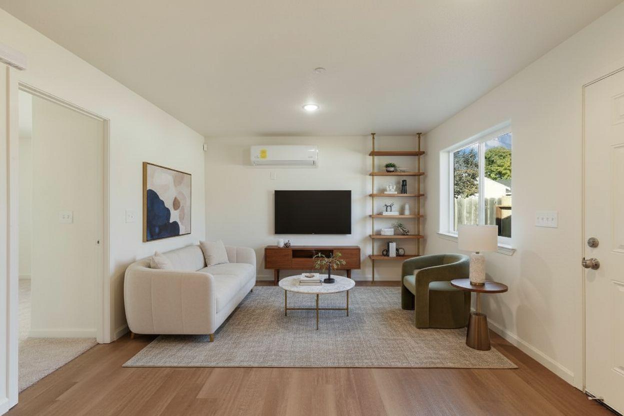 227 N Fremont Avenue