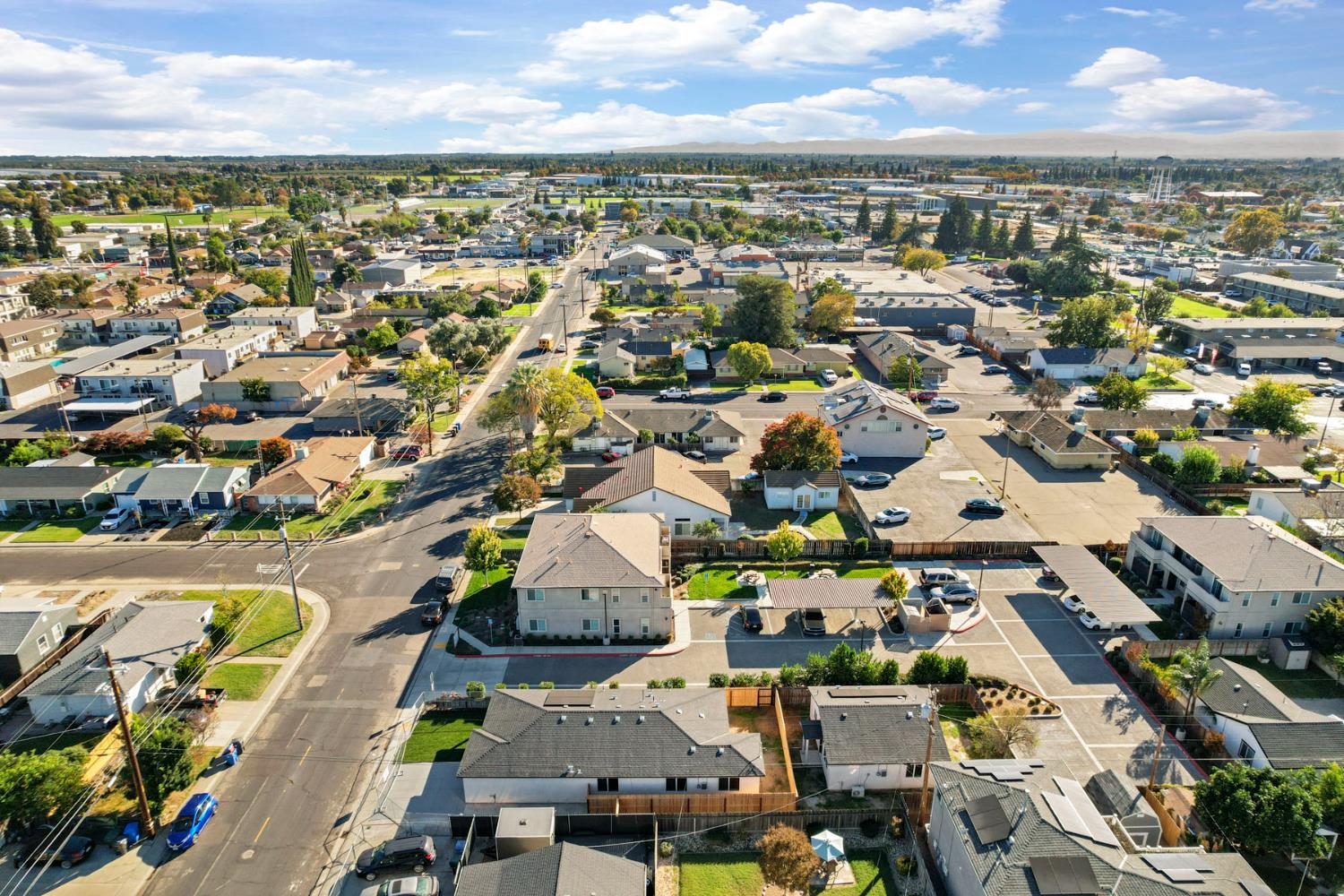 227 N Fremont Avenue