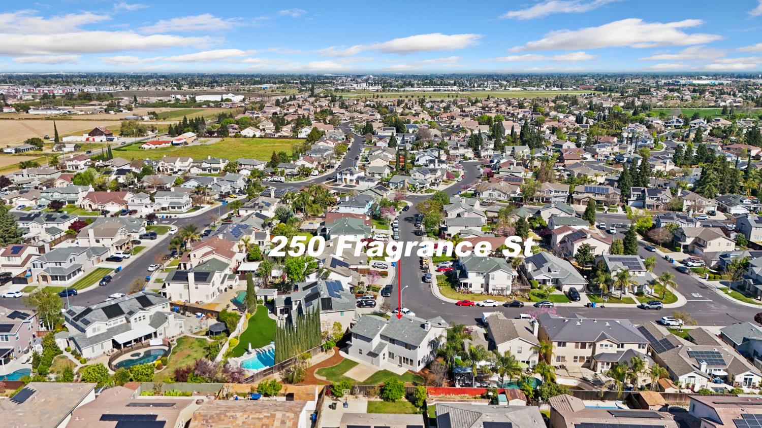 250 Fragrance Street