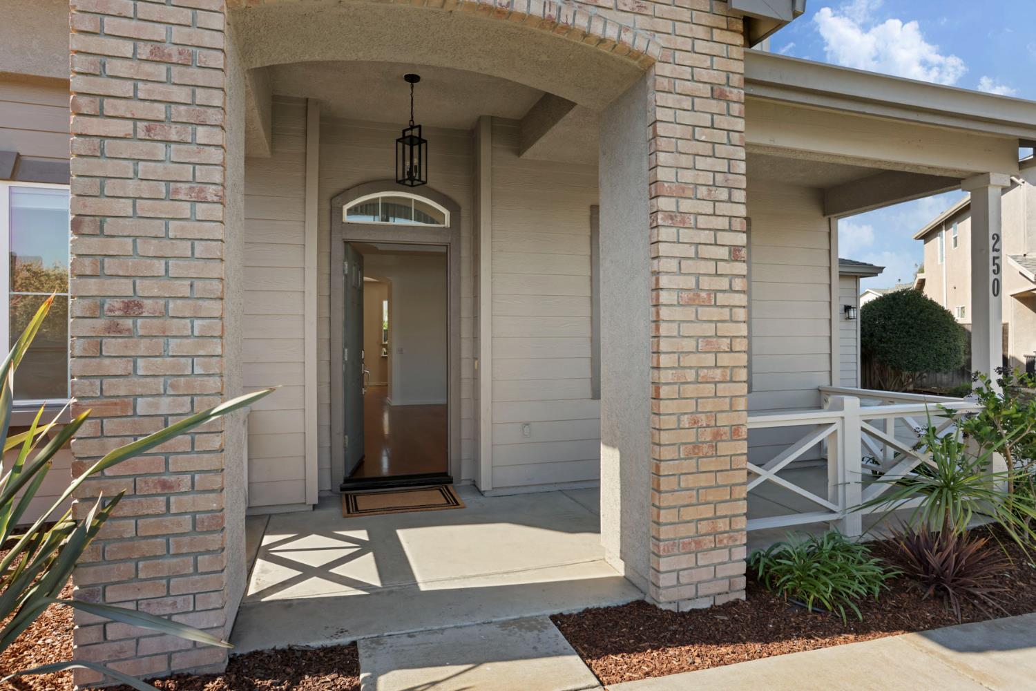 250 Fragrance Street