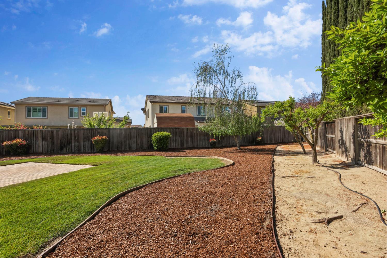 250 Fragrance Street