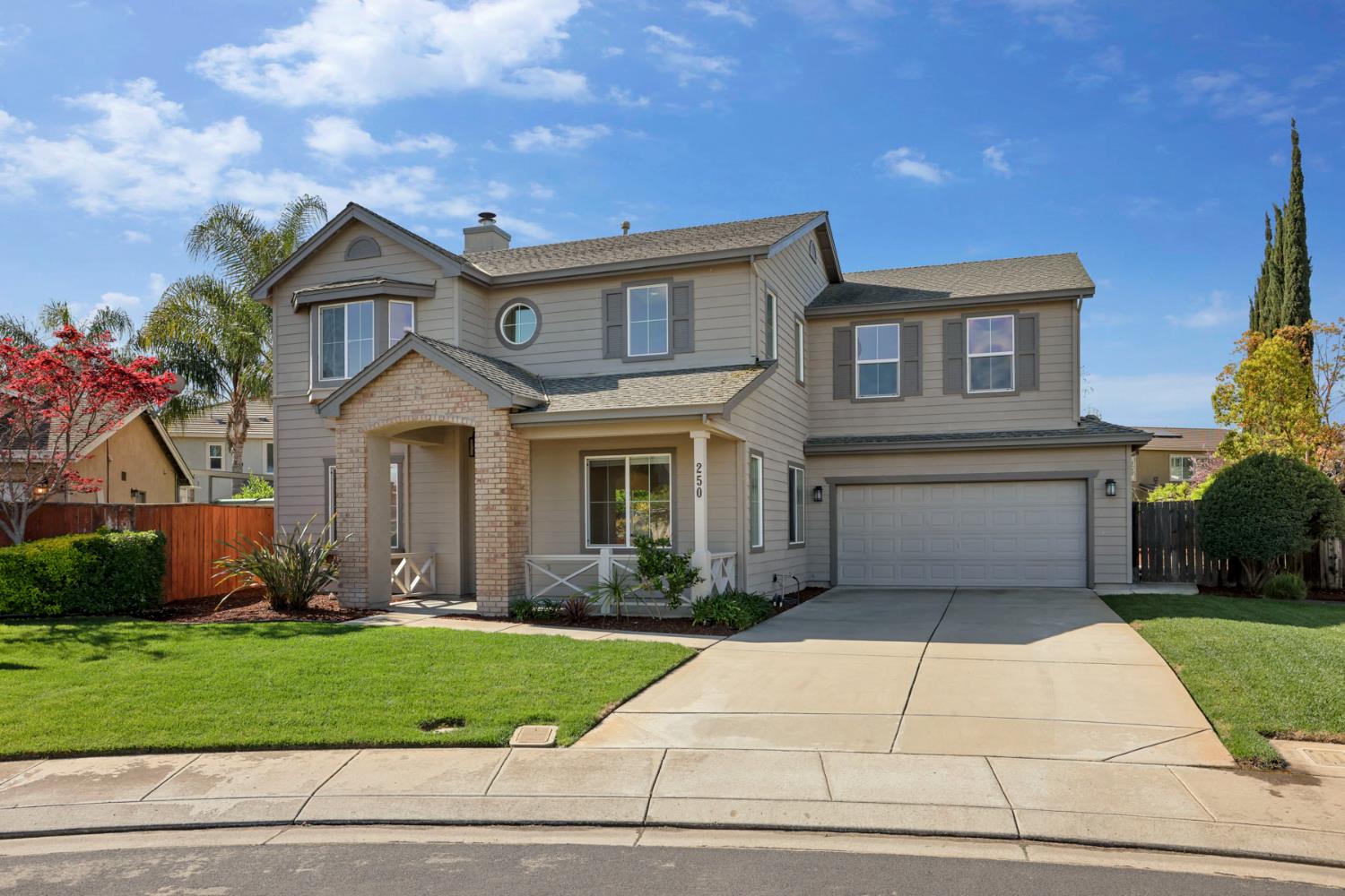 250 Fragrance Street