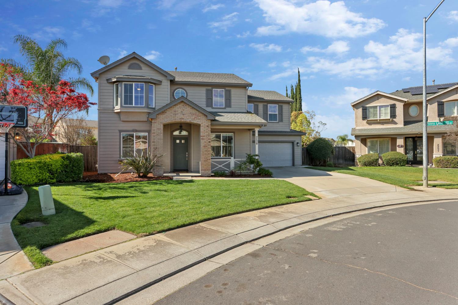 250 Fragrance Street