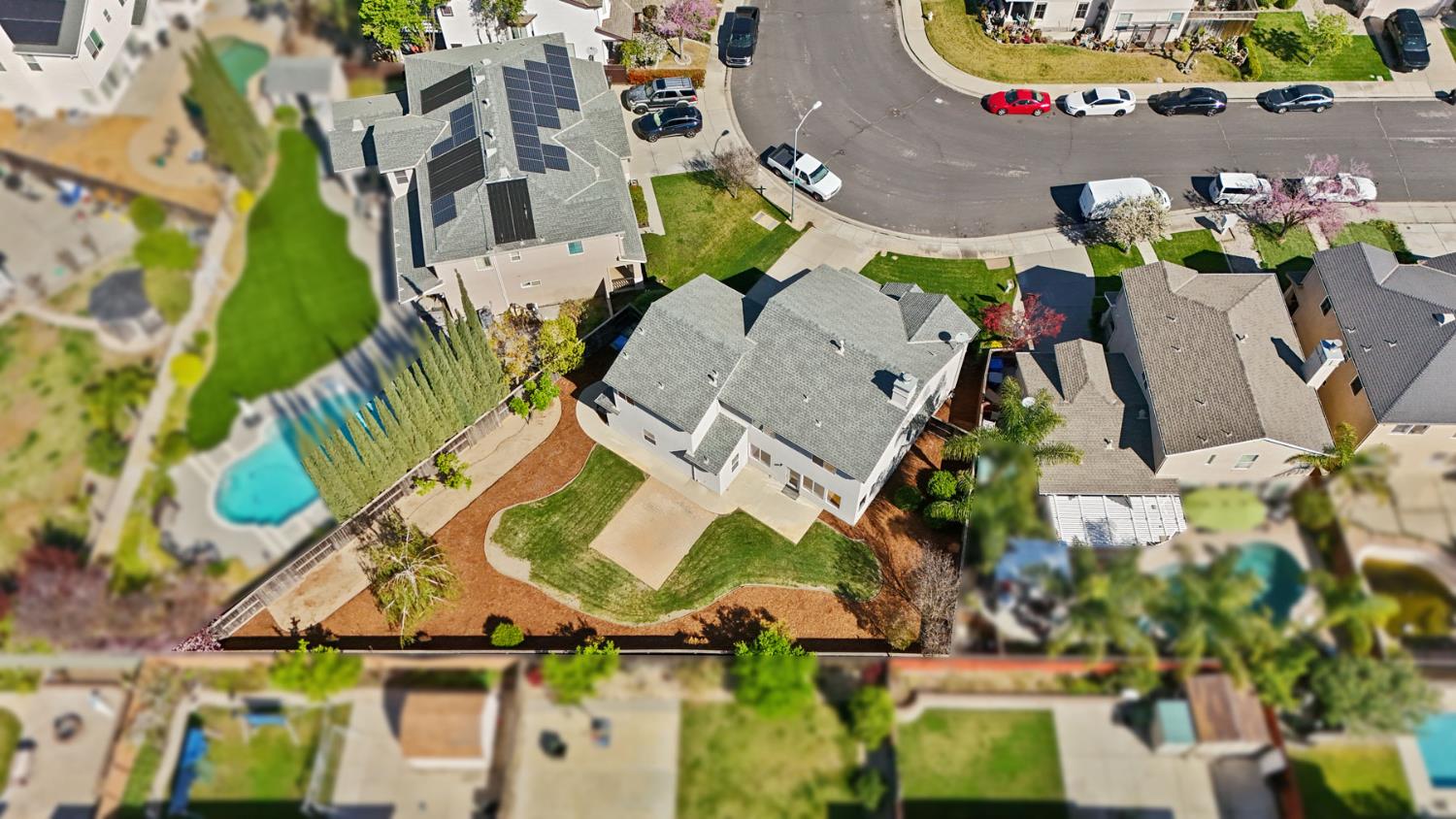 250 Fragrance Street