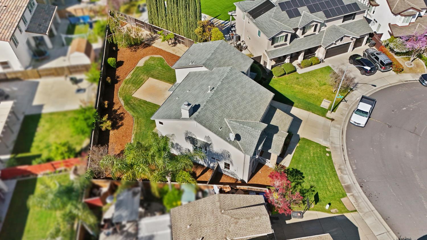 250 Fragrance Street