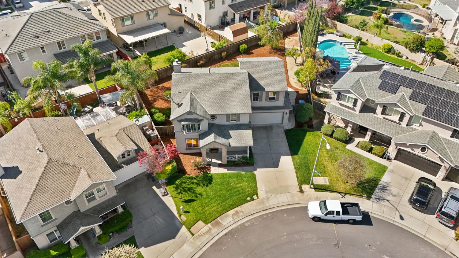 250 Fragrance Street