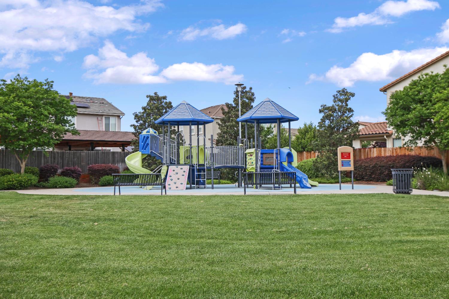 1542 Hearthsong Drive