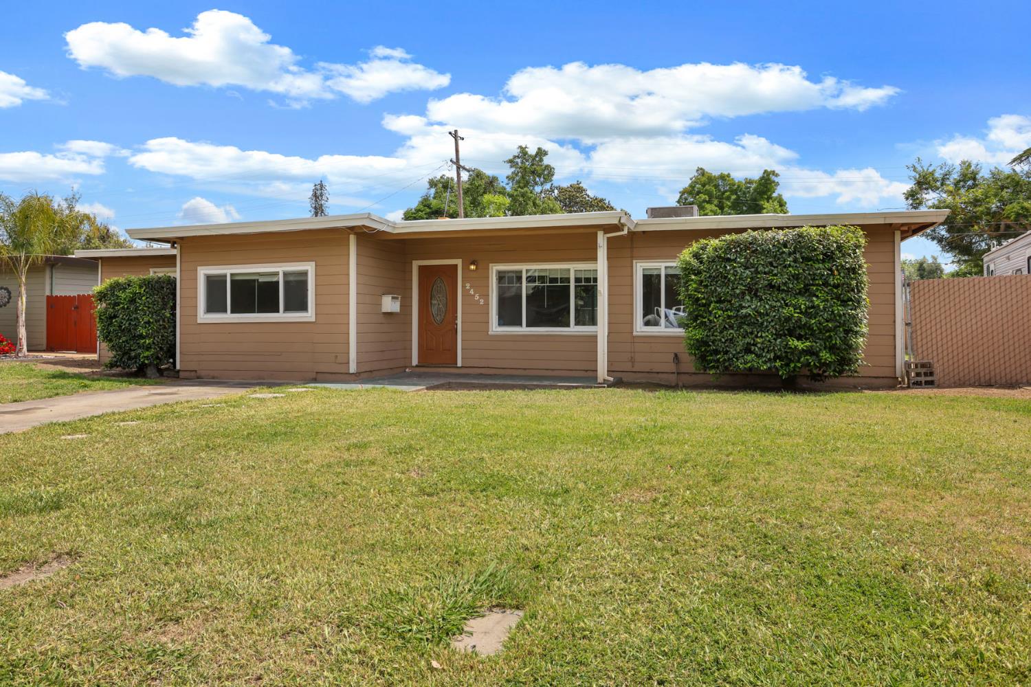 2452 Christina Avenue