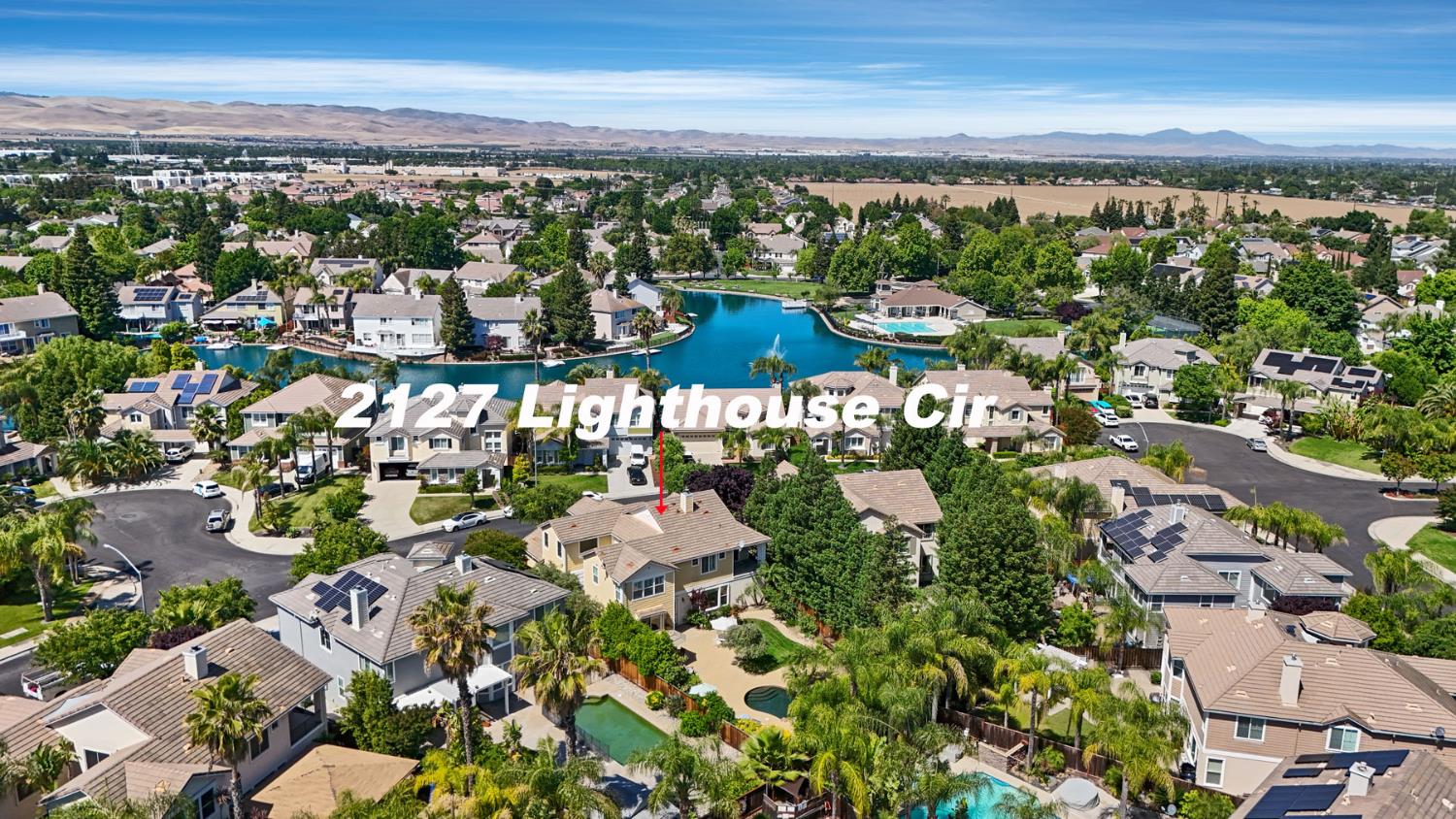 2127 Lighthouse Circle