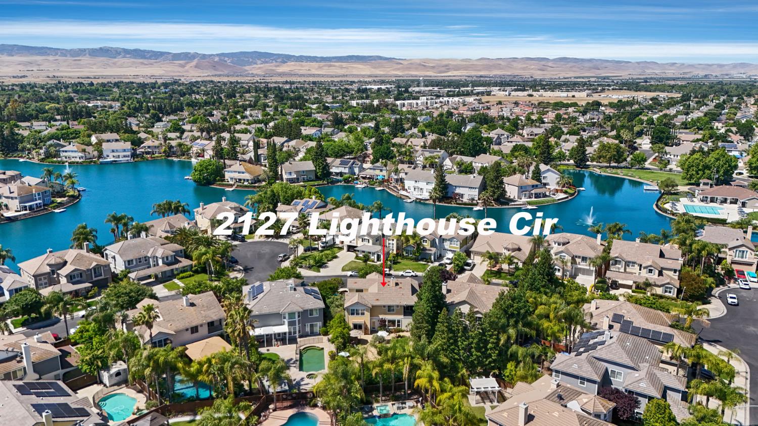 2127 Lighthouse Circle