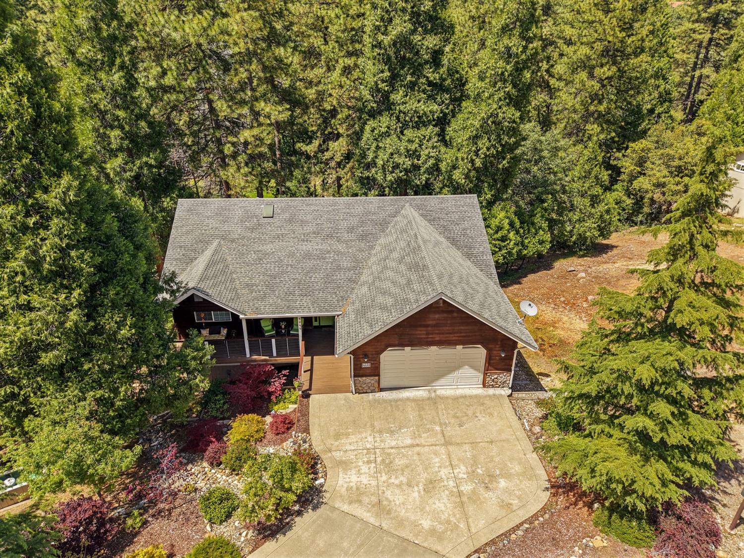 980 Fairway Court