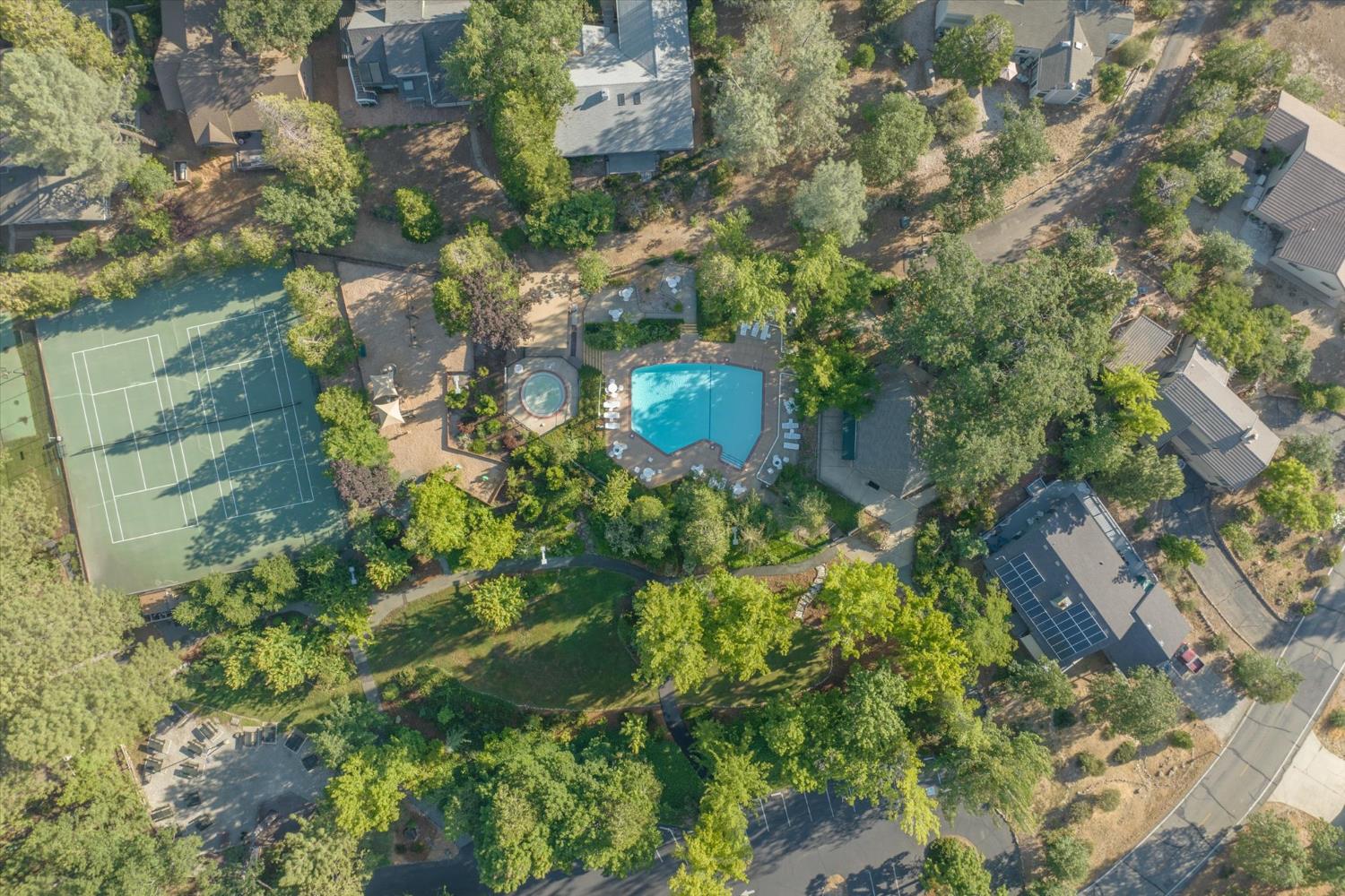 980 Fairway Court