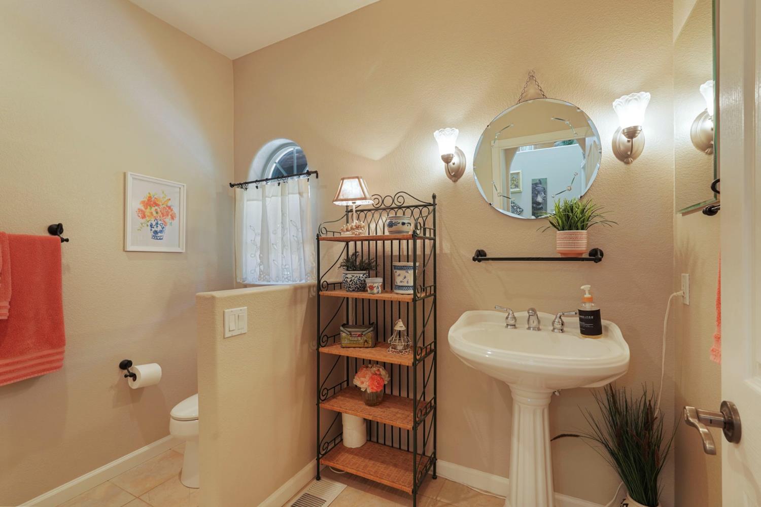 980 Fairway Court