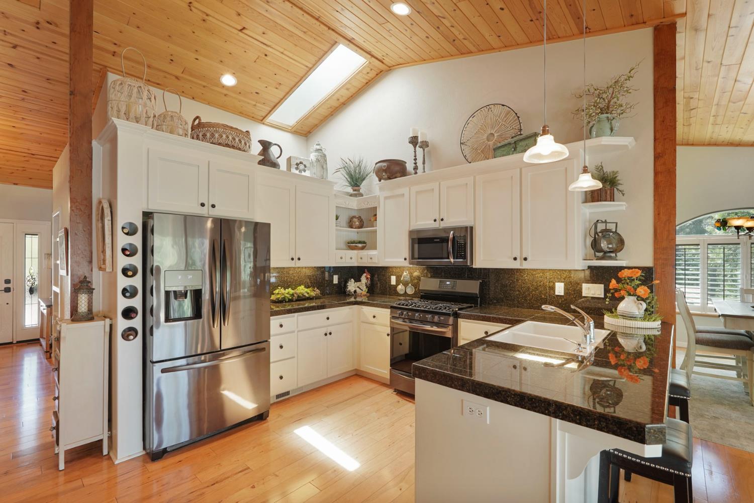 980 Fairway Court