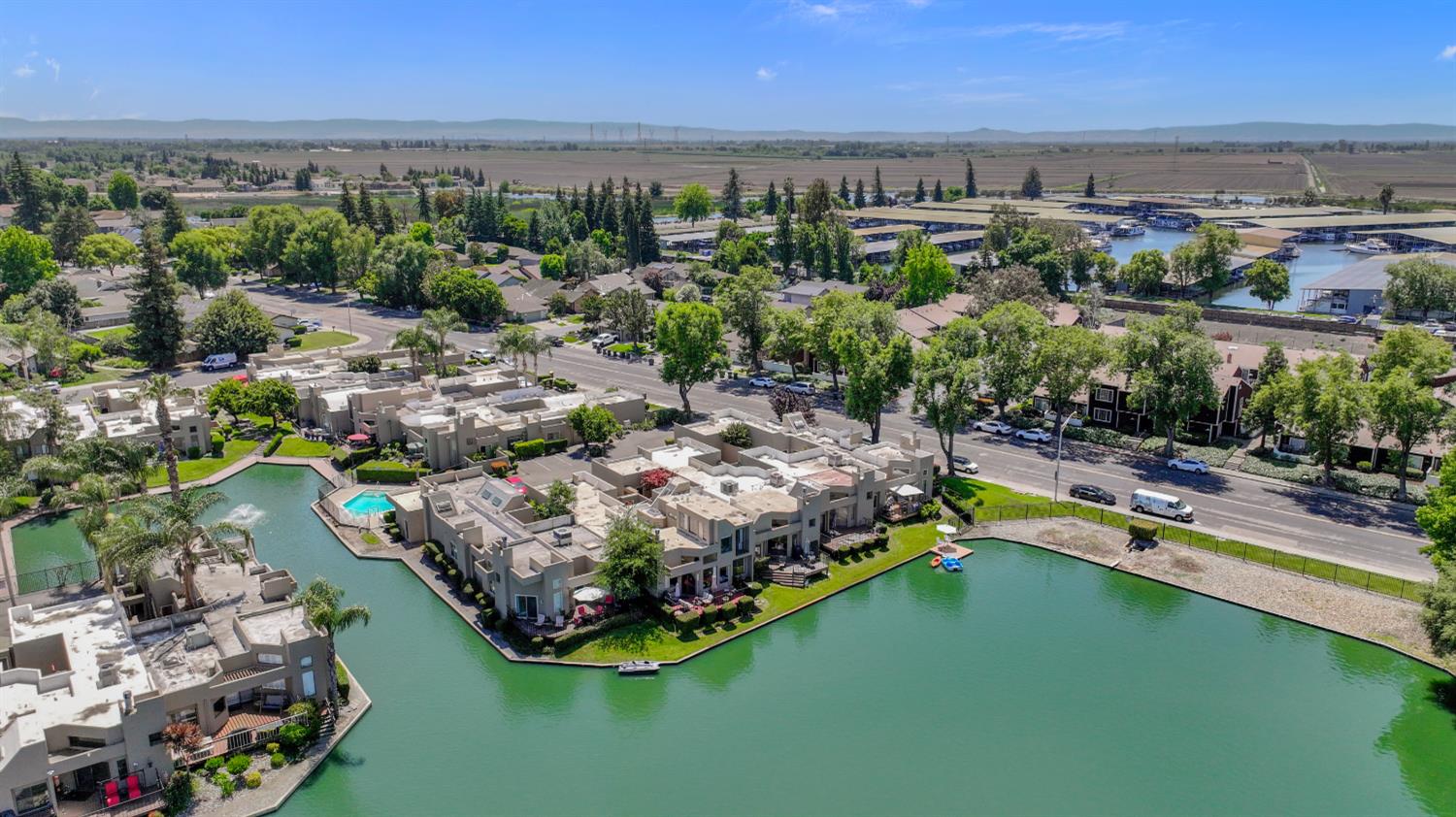 6428 Embarcadero Drive