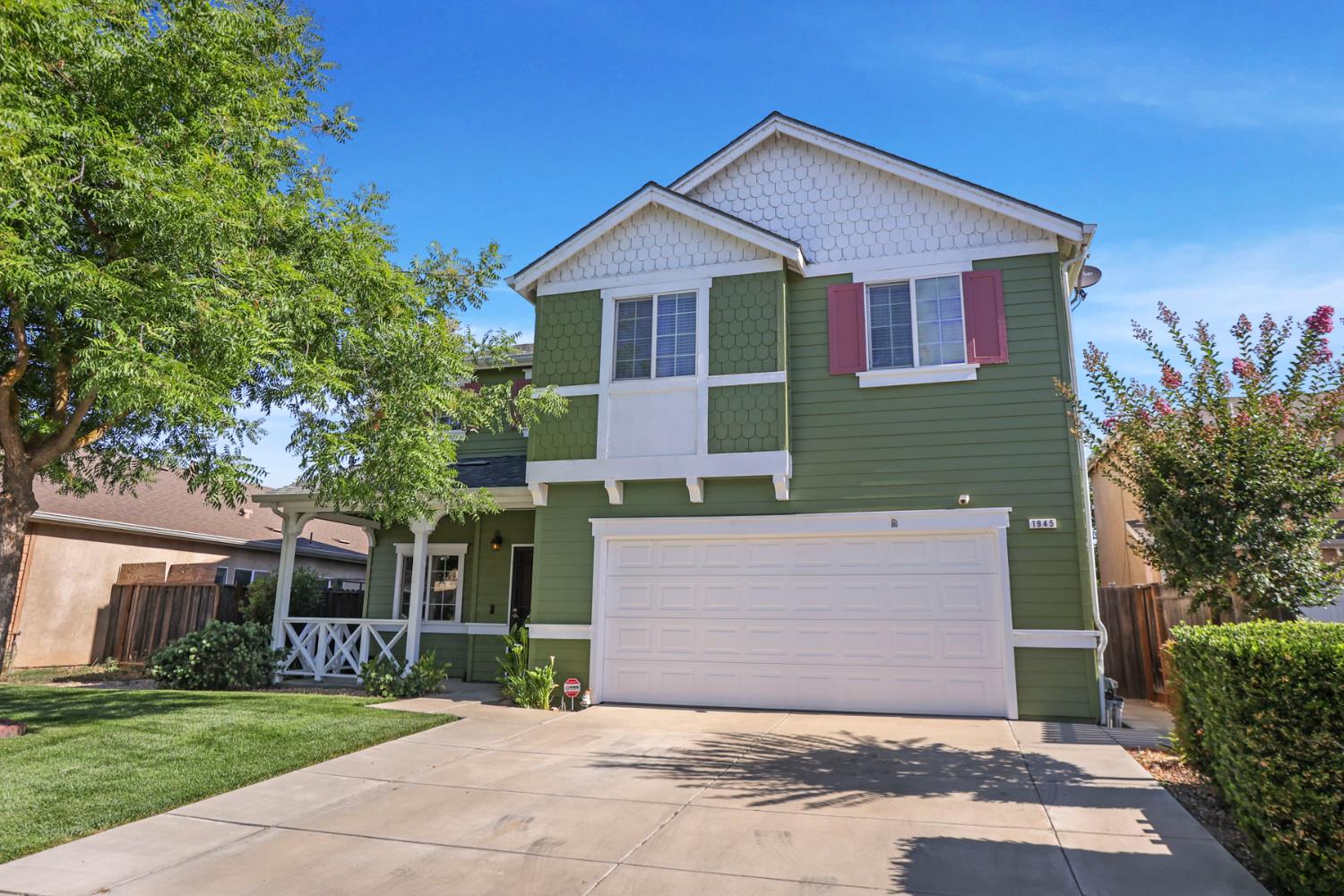 1945 San Ramos Way