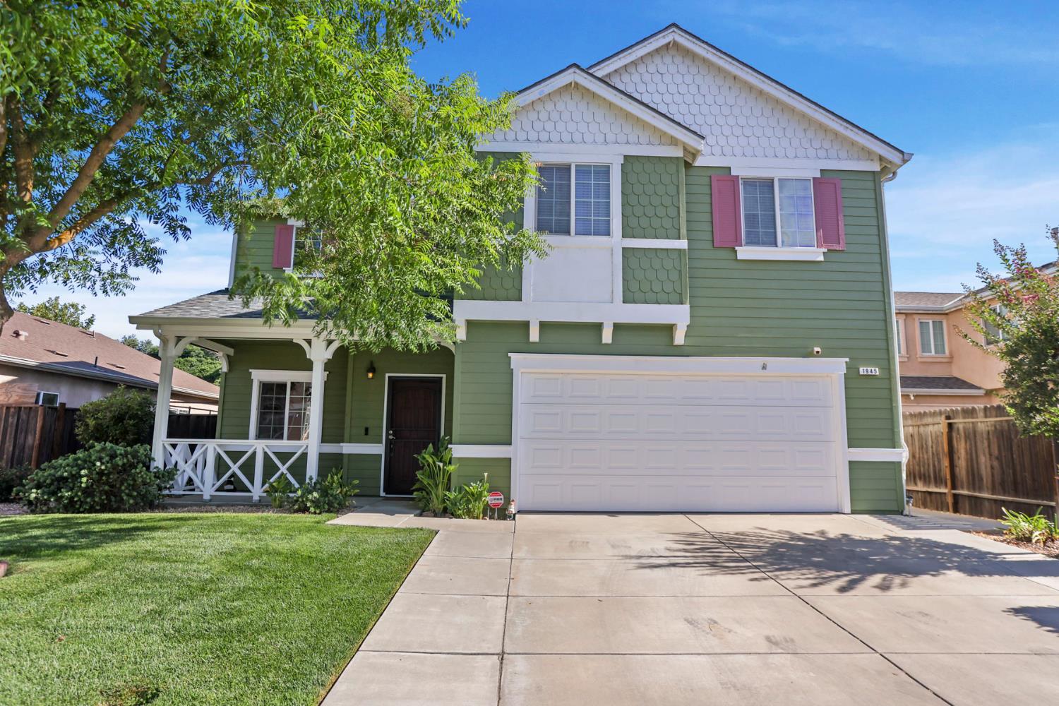 1945 San Ramos Way