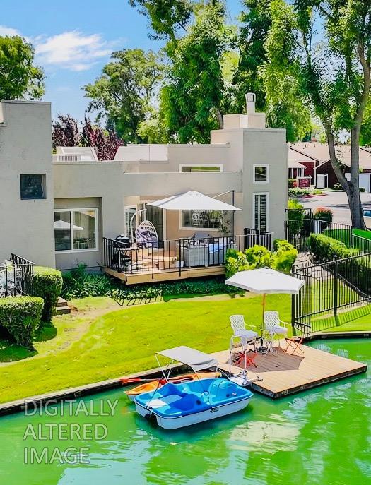 6428 Embarcadero Drive