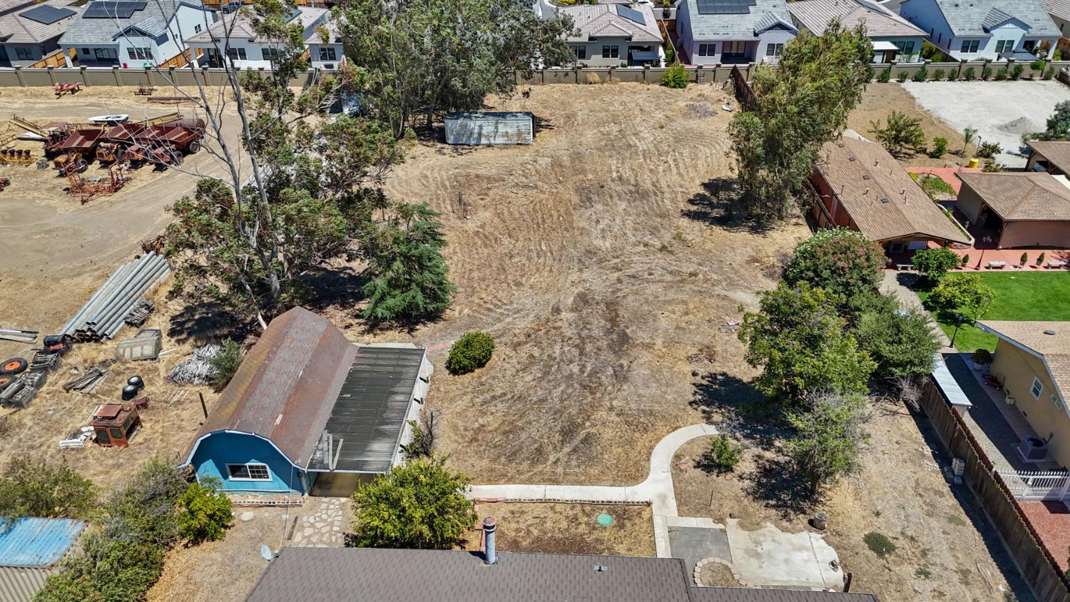 2898 S Corral Hollow Road