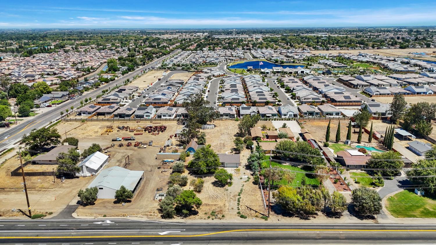 2898 S Corral Hollow Road