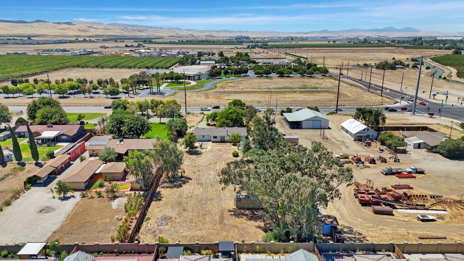 2898 S Corral Hollow Road