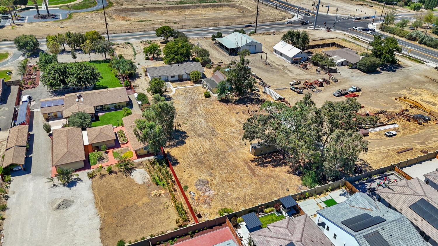 2898 S Corral Hollow Road