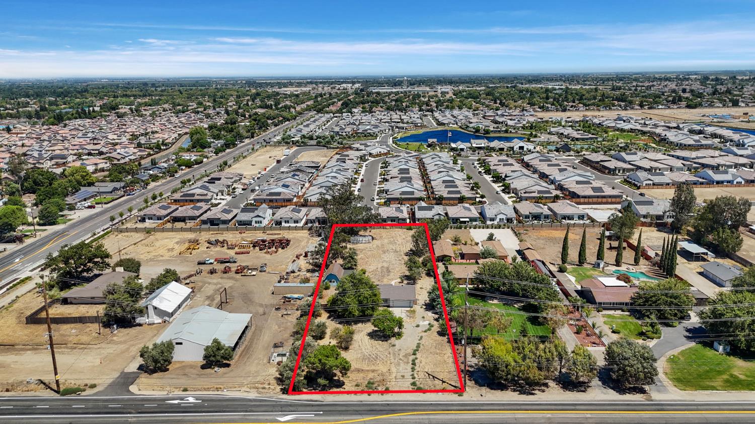 2898 S Corral Hollow Road