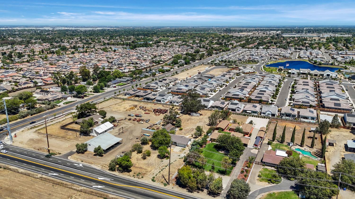 2898 S Corral Hollow Road