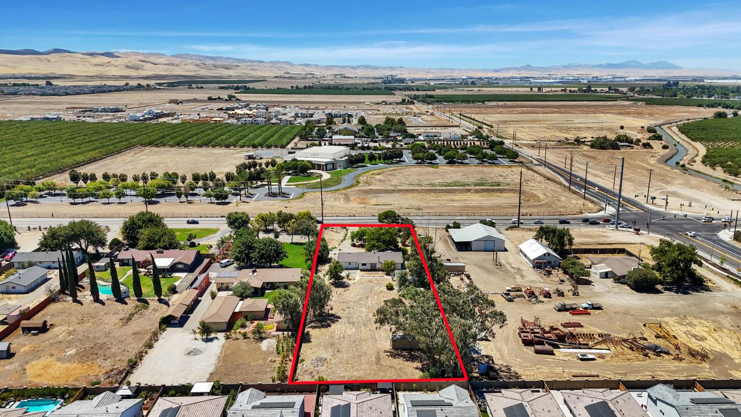 2898 S Corral Hollow Road