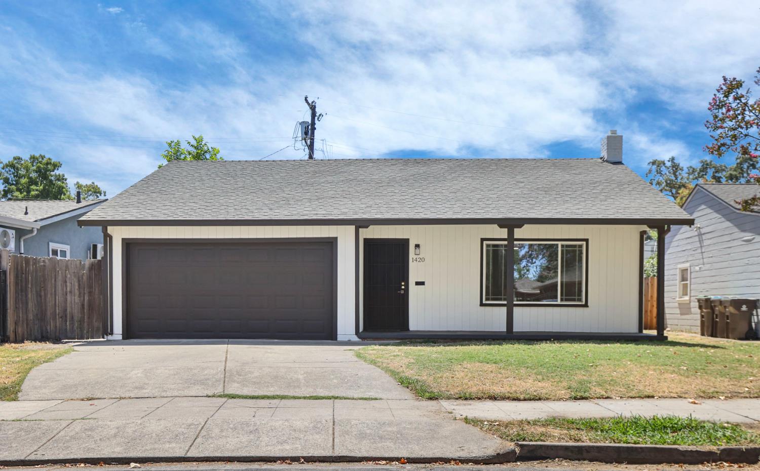 1420 W Walnut Street