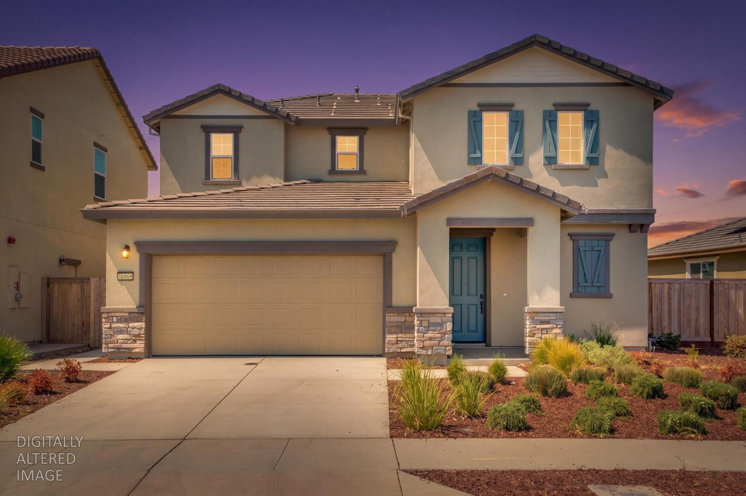 16069 Mavericks Lane