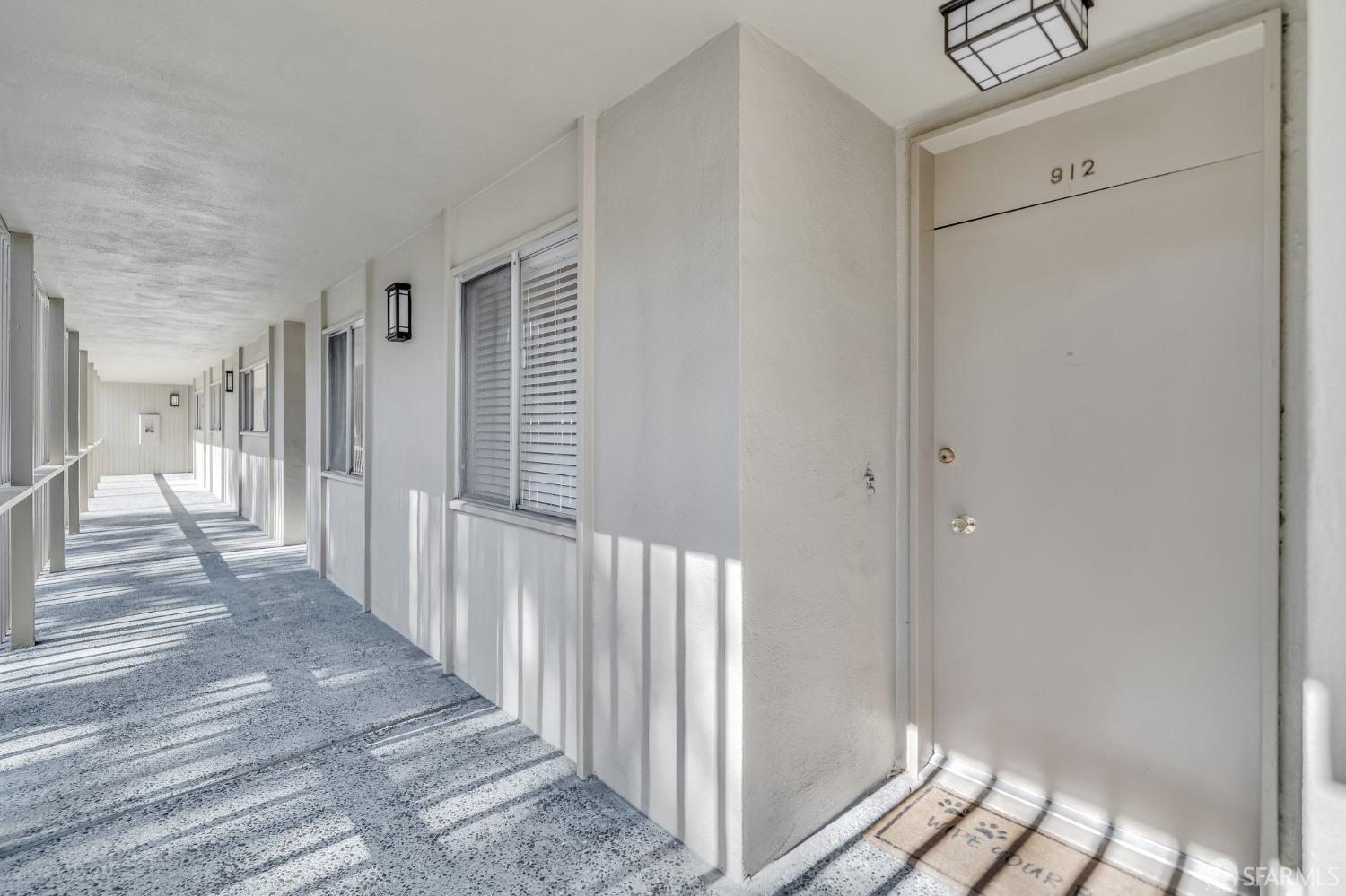 665 Monte Rosa Drive 912