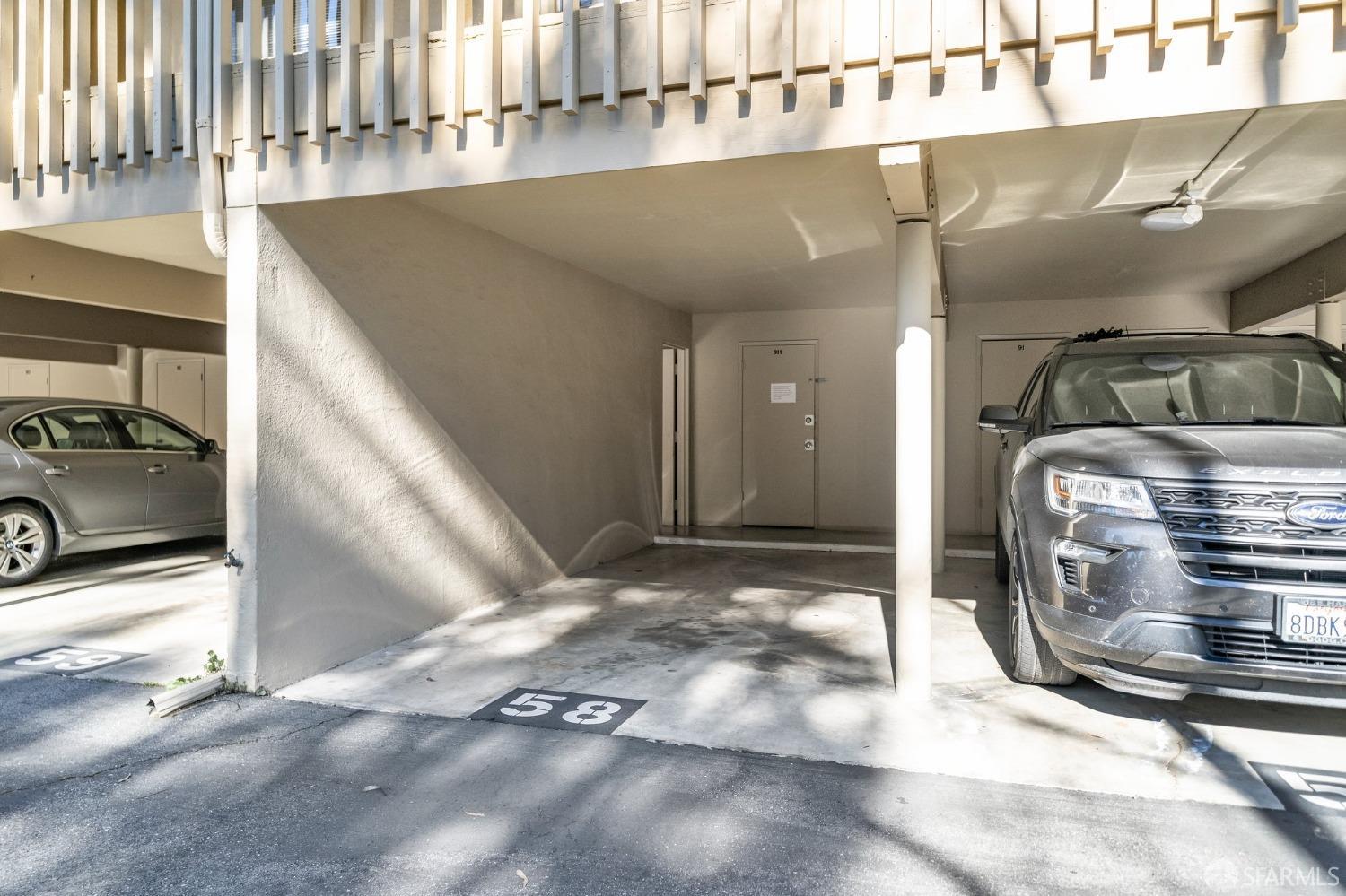 665 Monte Rosa Drive 912