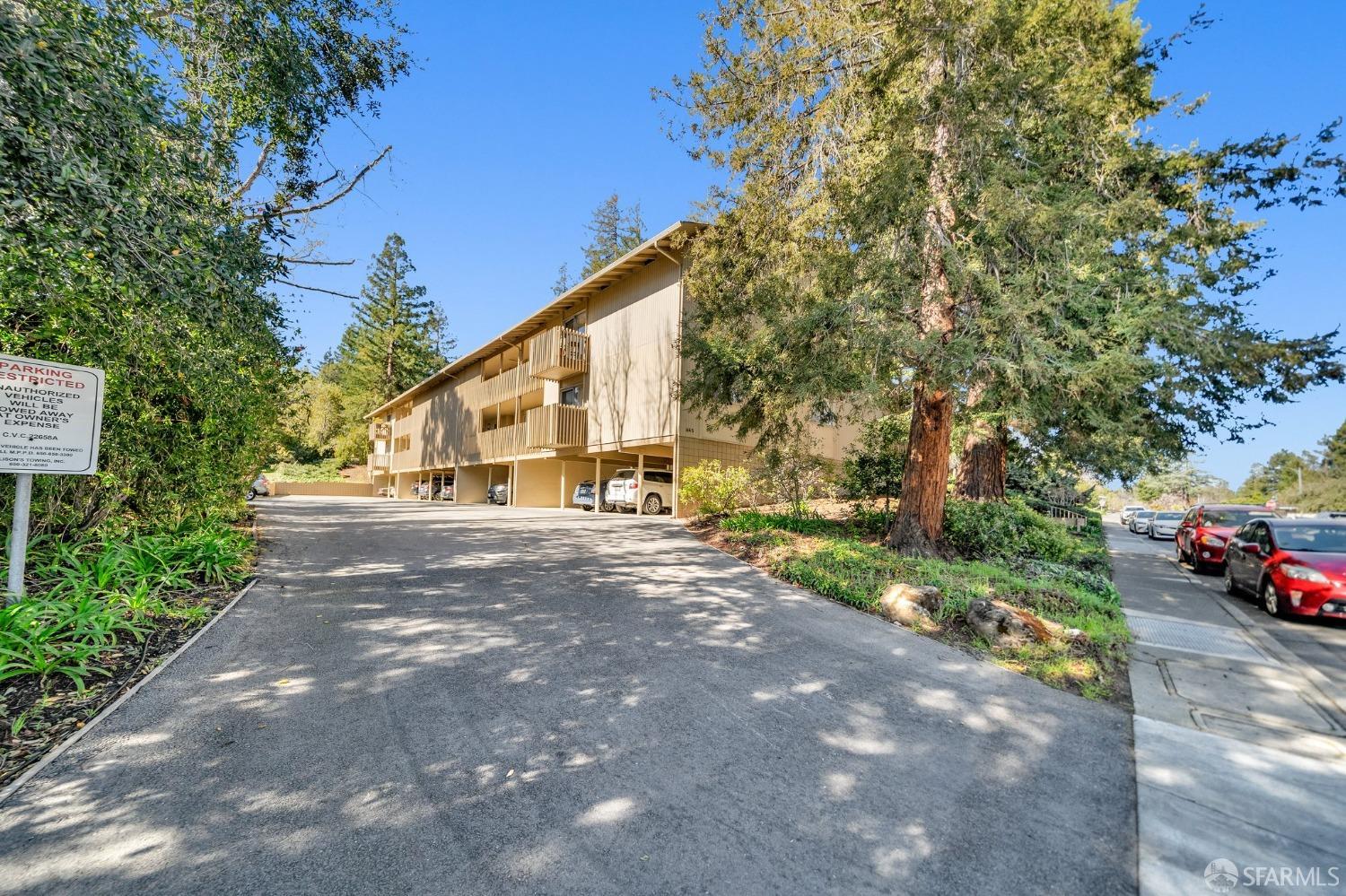 665 Monte Rosa Drive 912