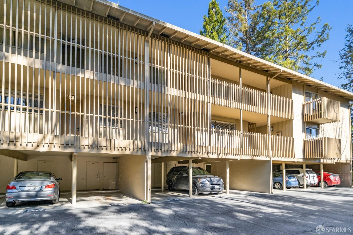 665 Monte Rosa Drive 912