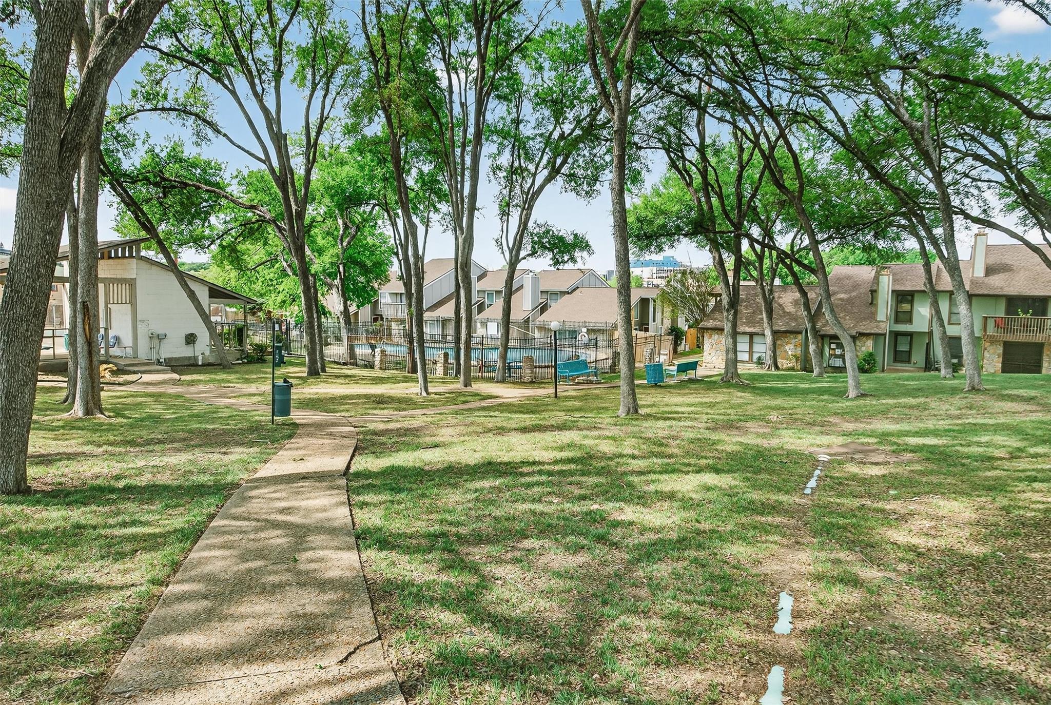 1727 Timber Ridge DR