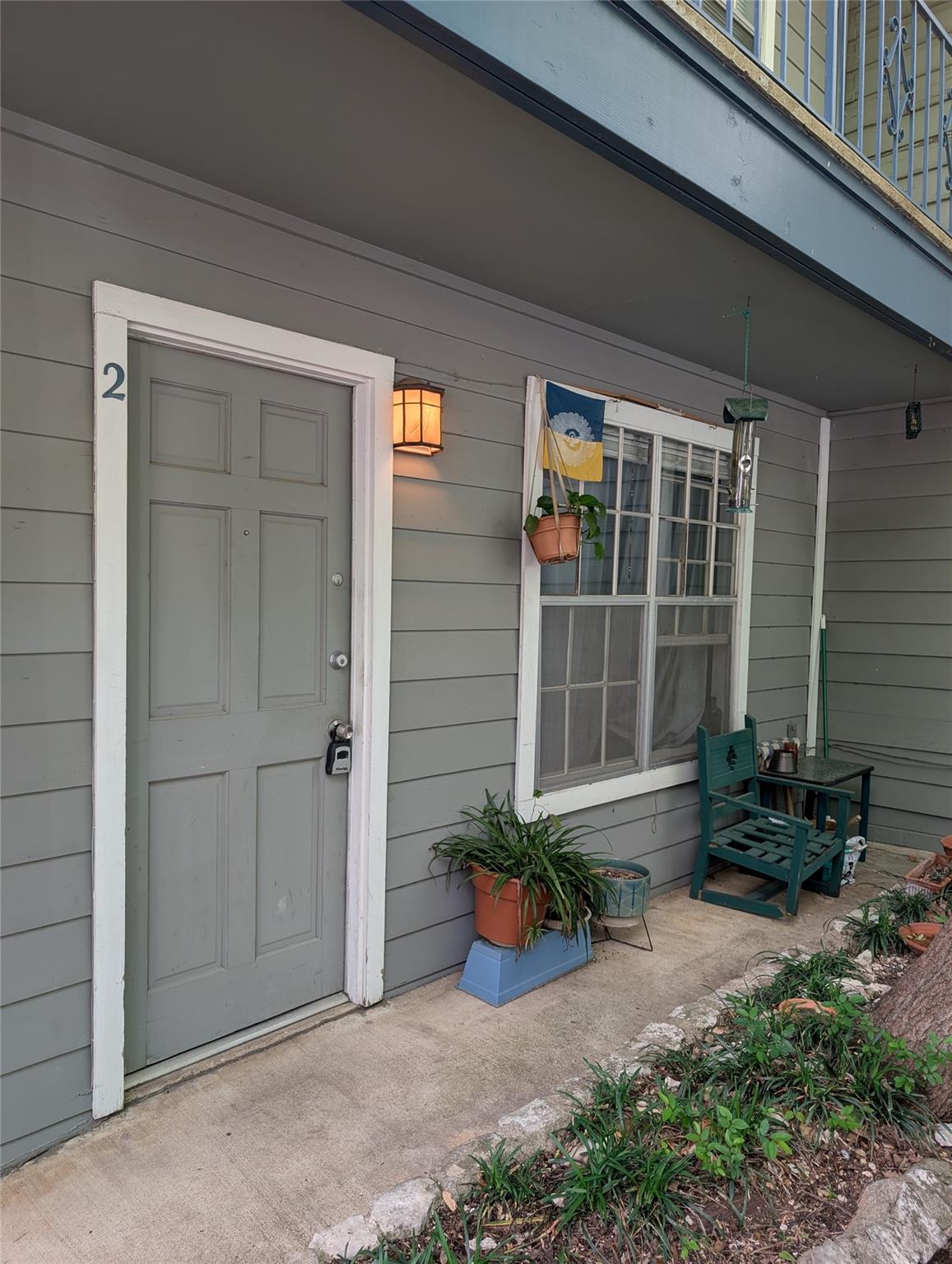 3119 Tom Green ST # 2