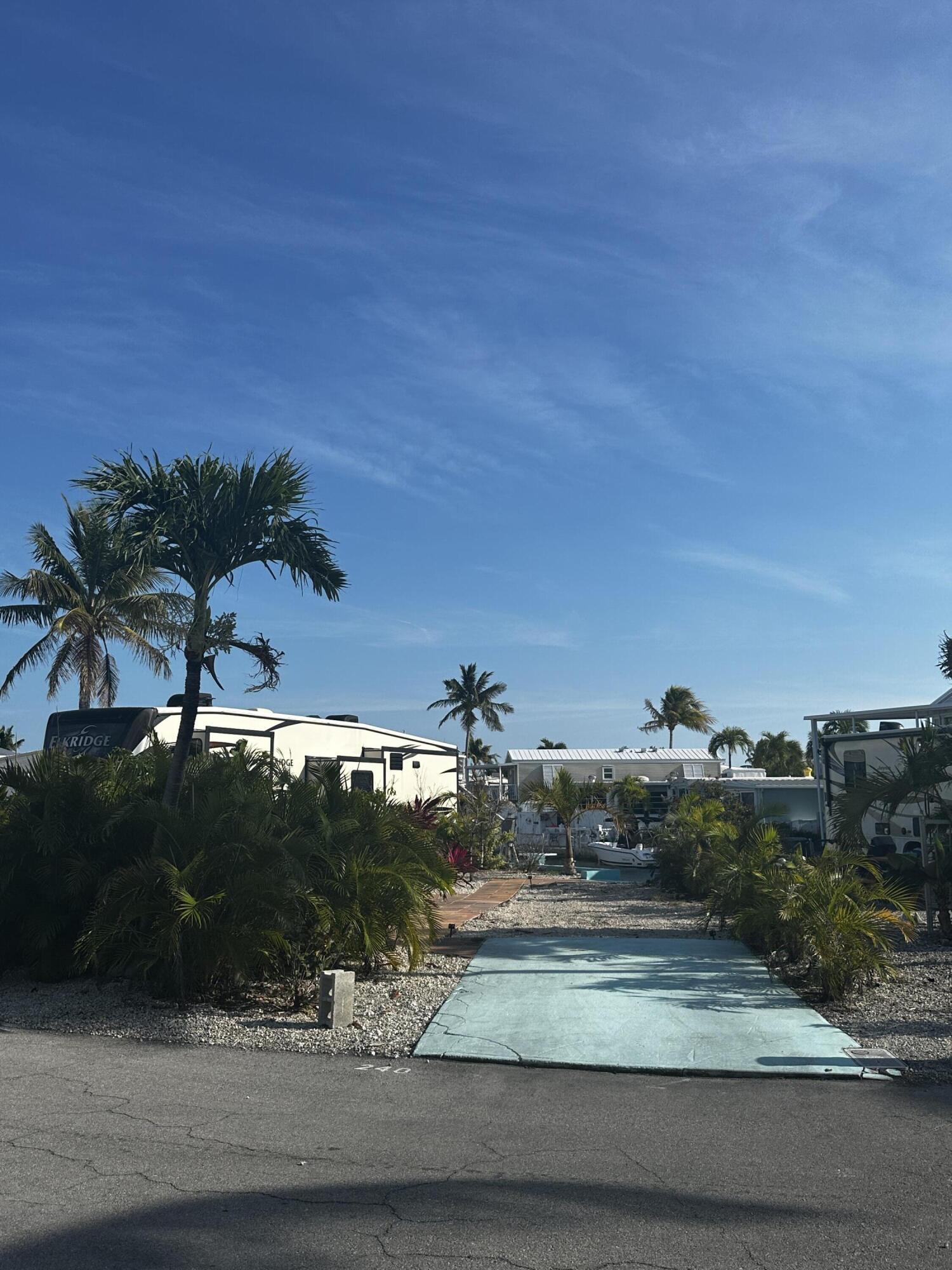 701 Spanish Main Drive Unit: 240