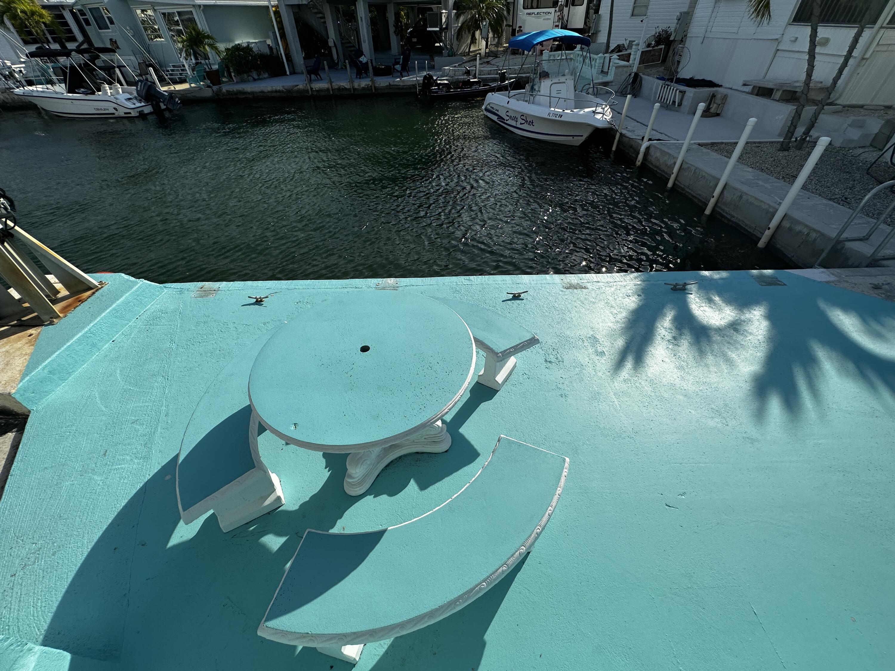 701 Spanish Main Drive Unit: 240