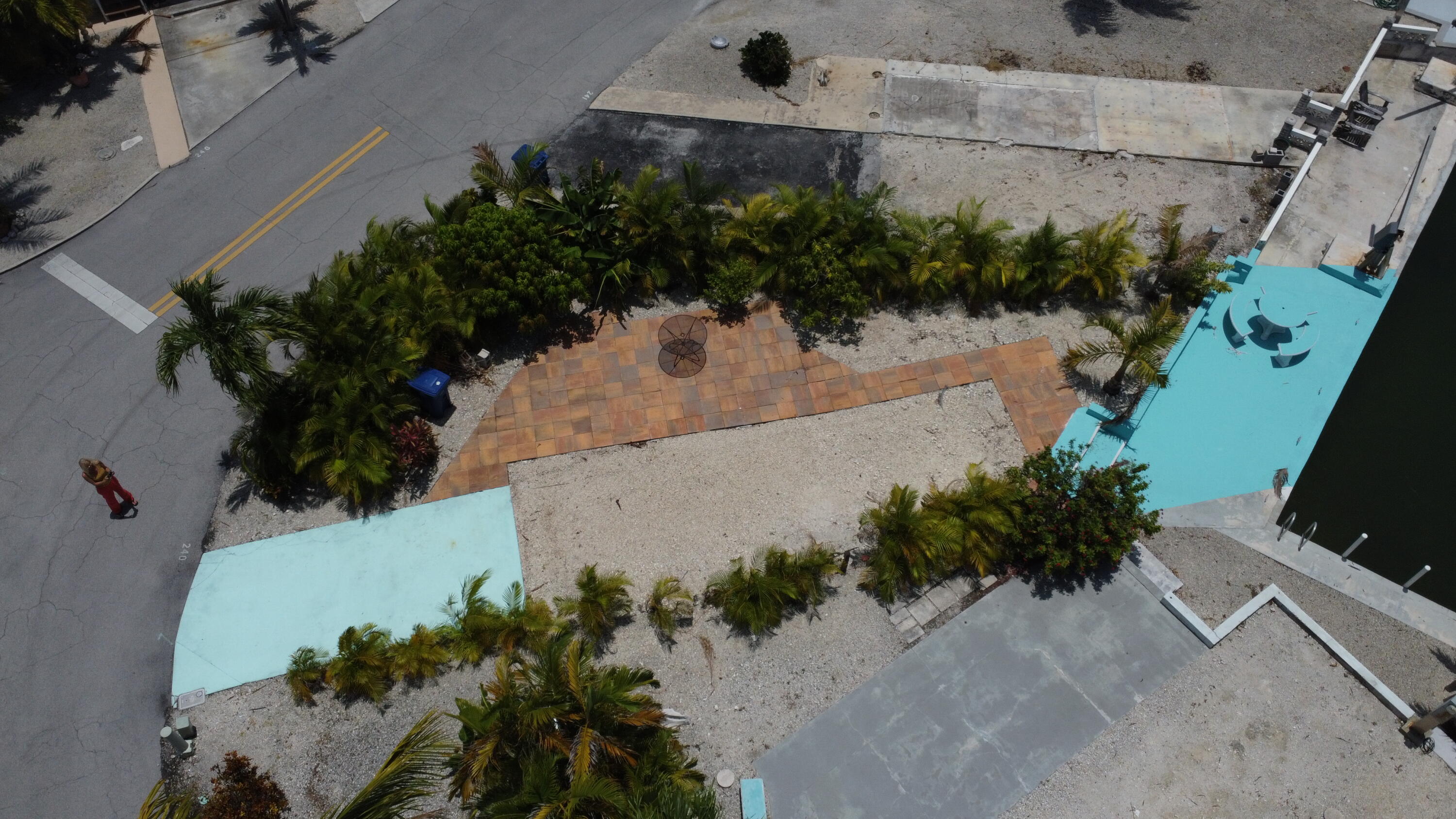 701 Spanish Main Drive Unit: 240