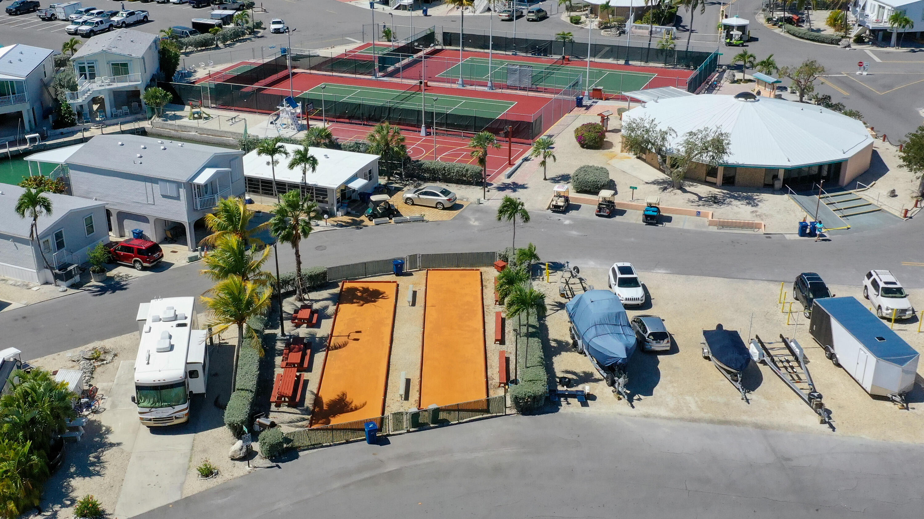 701 Spanish Main Drive Unit: 240