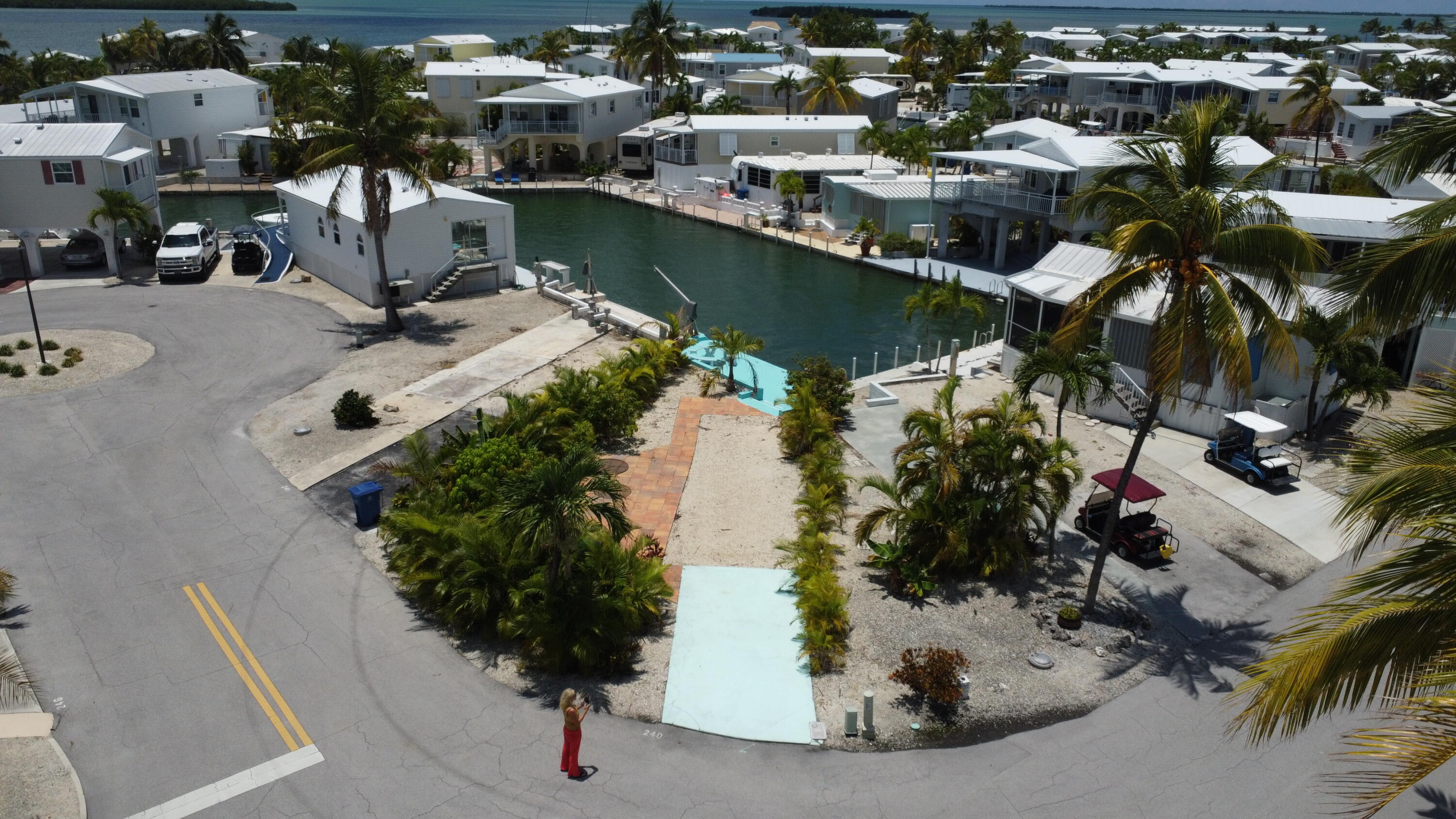 701 Spanish Main Drive Unit: 240