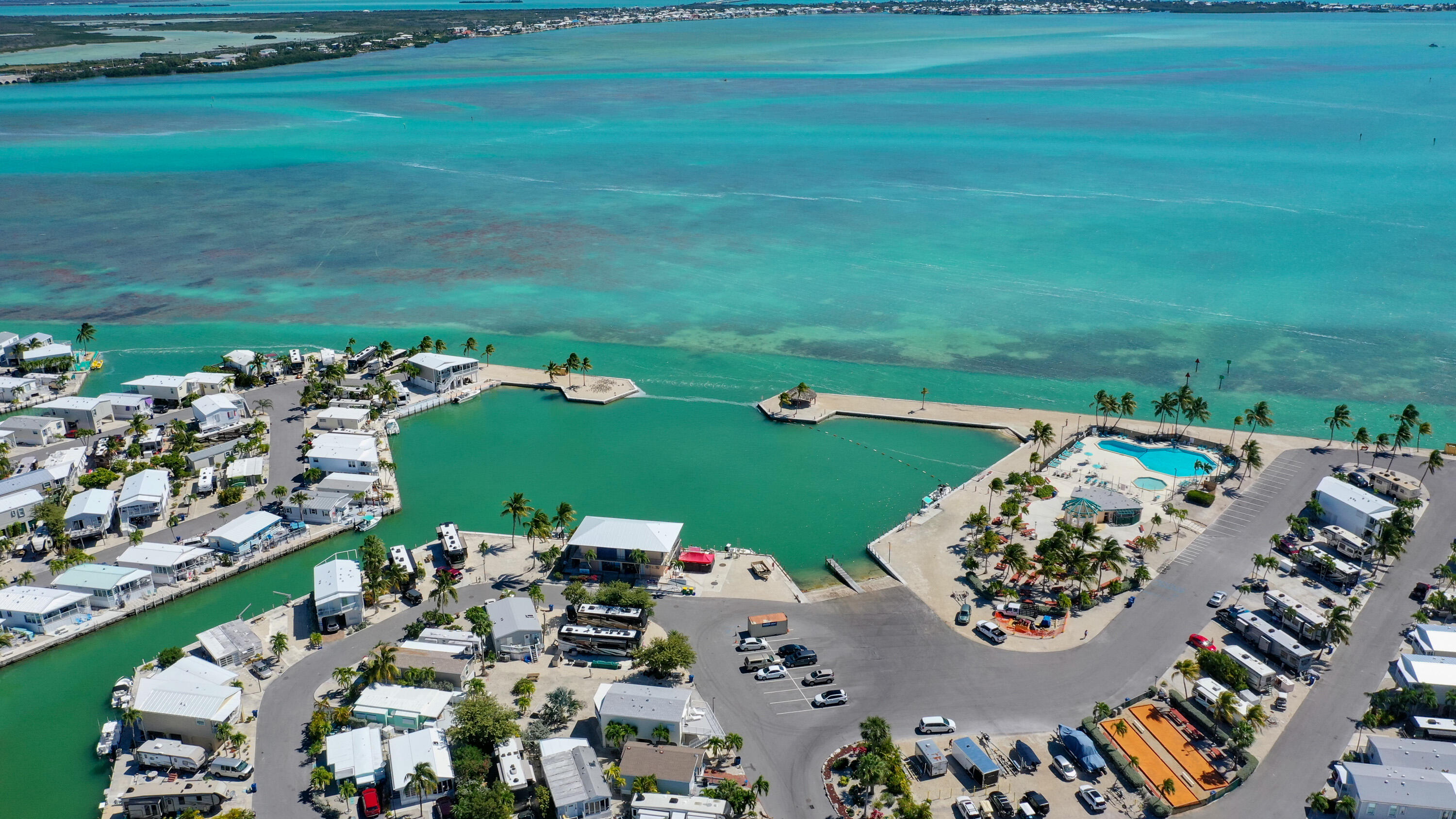 701 Spanish Main Drive Unit: 240