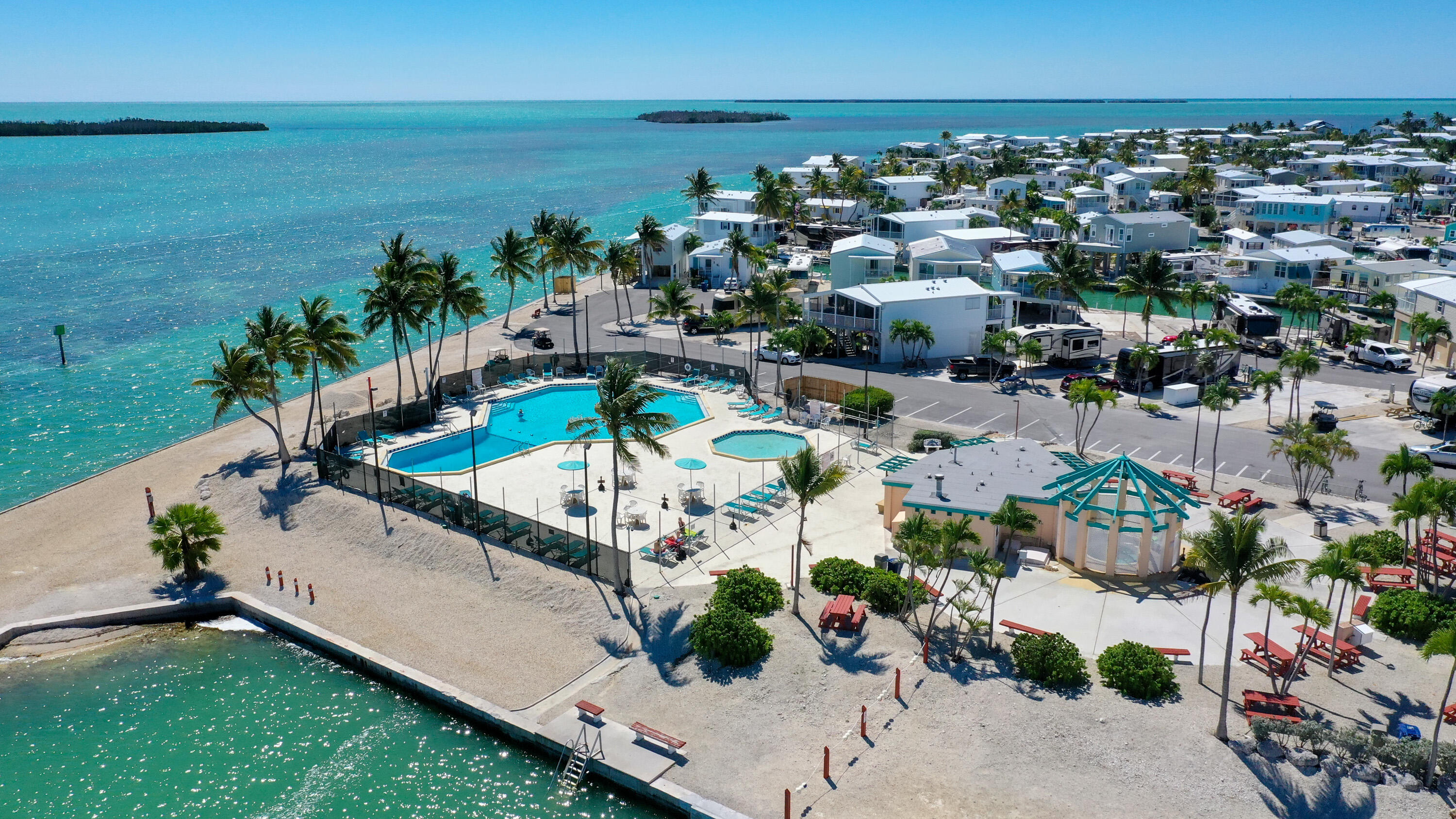 701 Spanish Main Drive Unit: 240