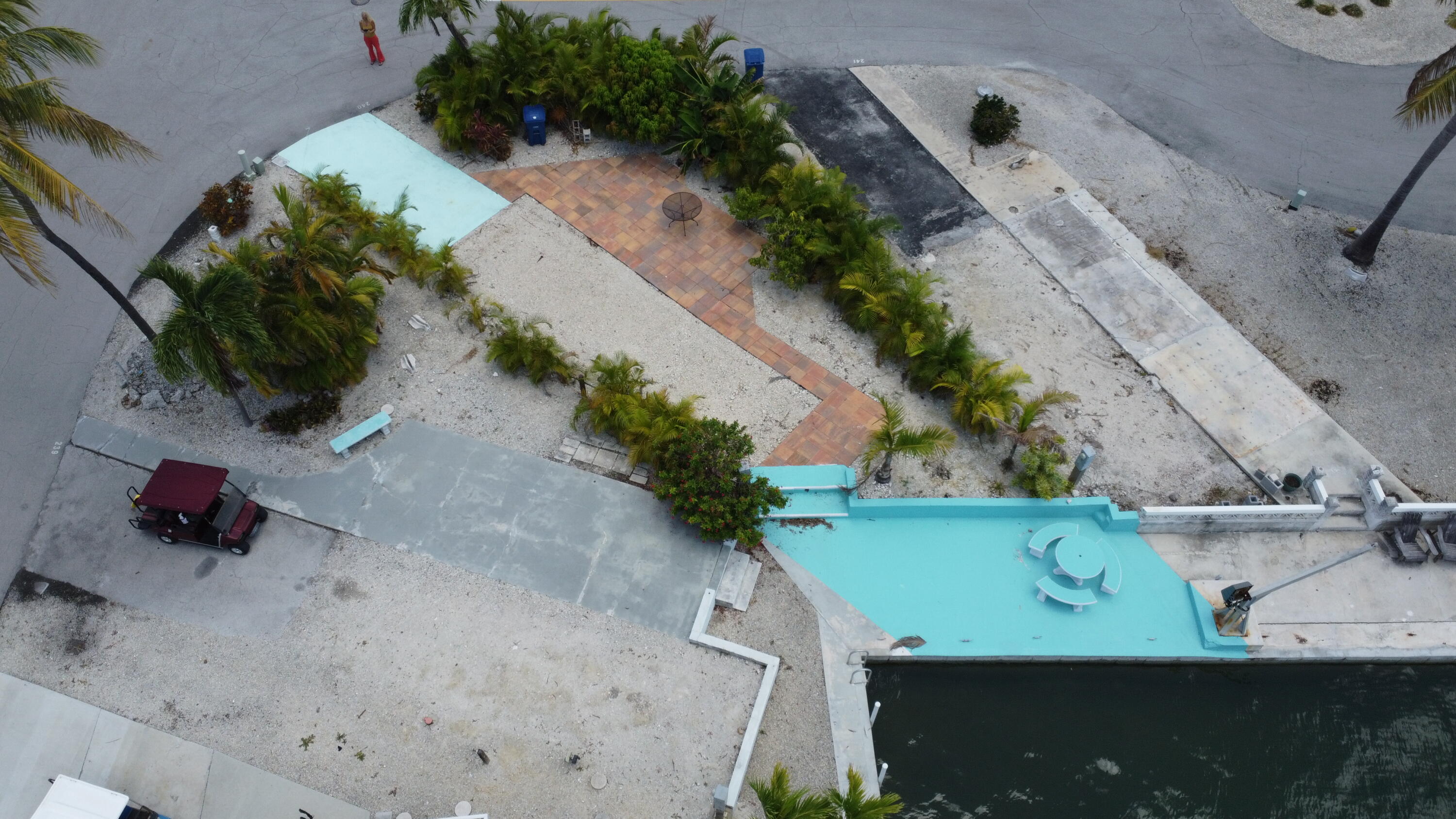 701 Spanish Main Drive Unit: 240