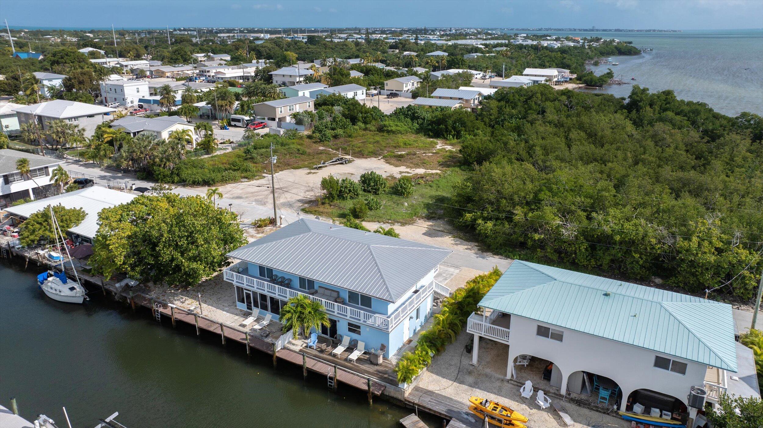 600 E 63rd Street Ocean