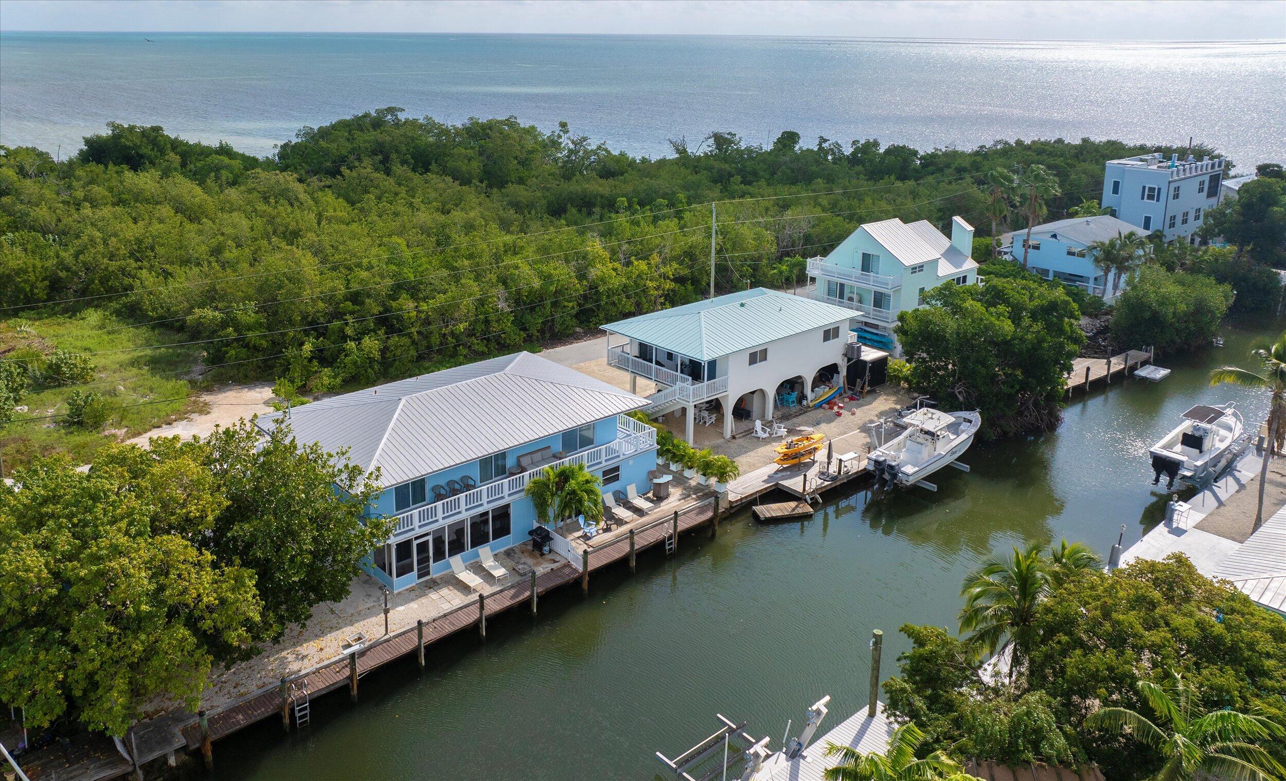 600 E 63rd Street Ocean