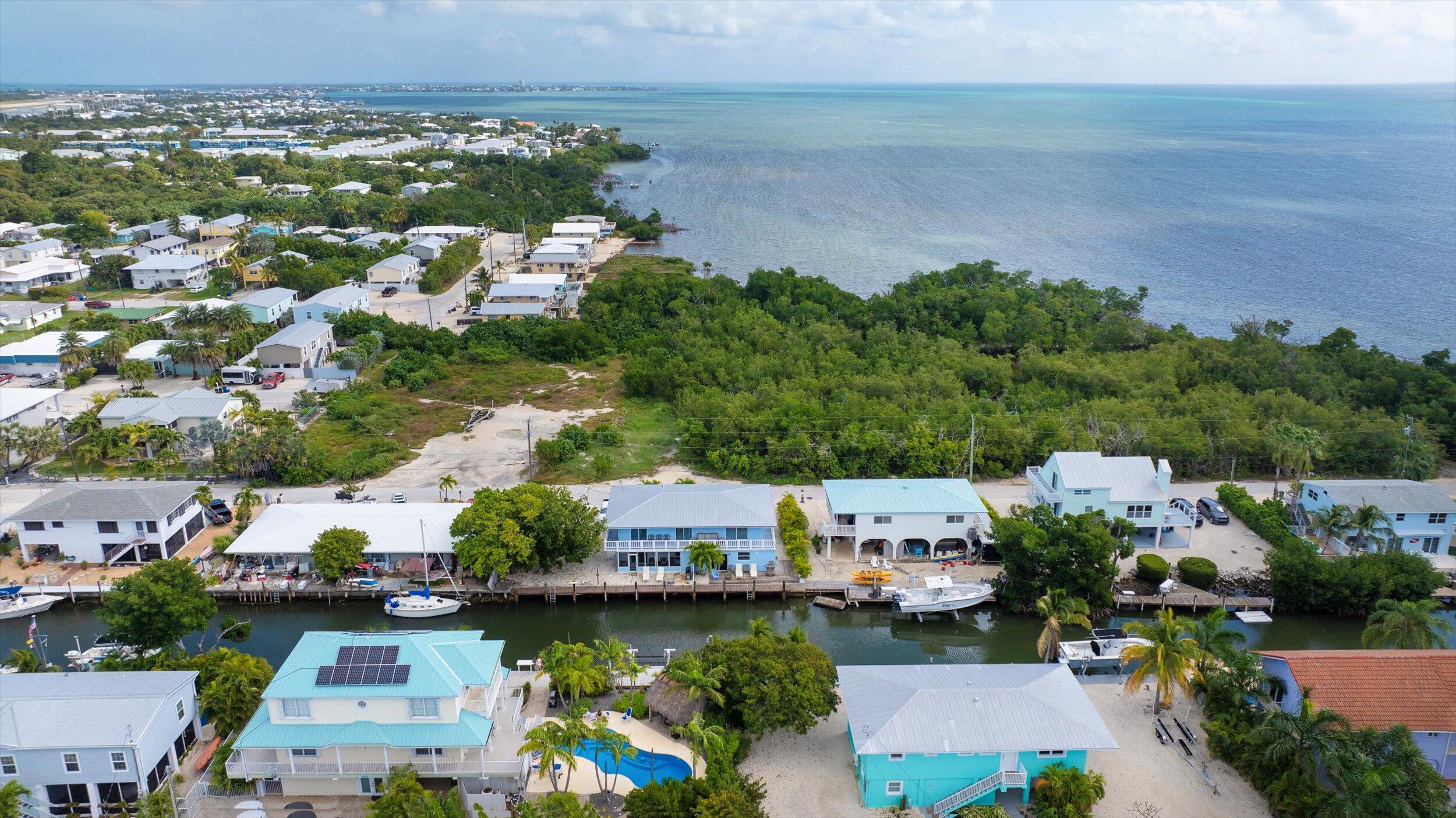 600 E 63rd Street Ocean