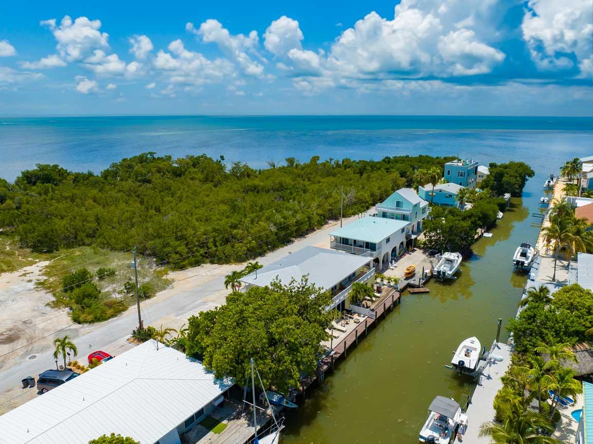 600 E 63rd Street Ocean