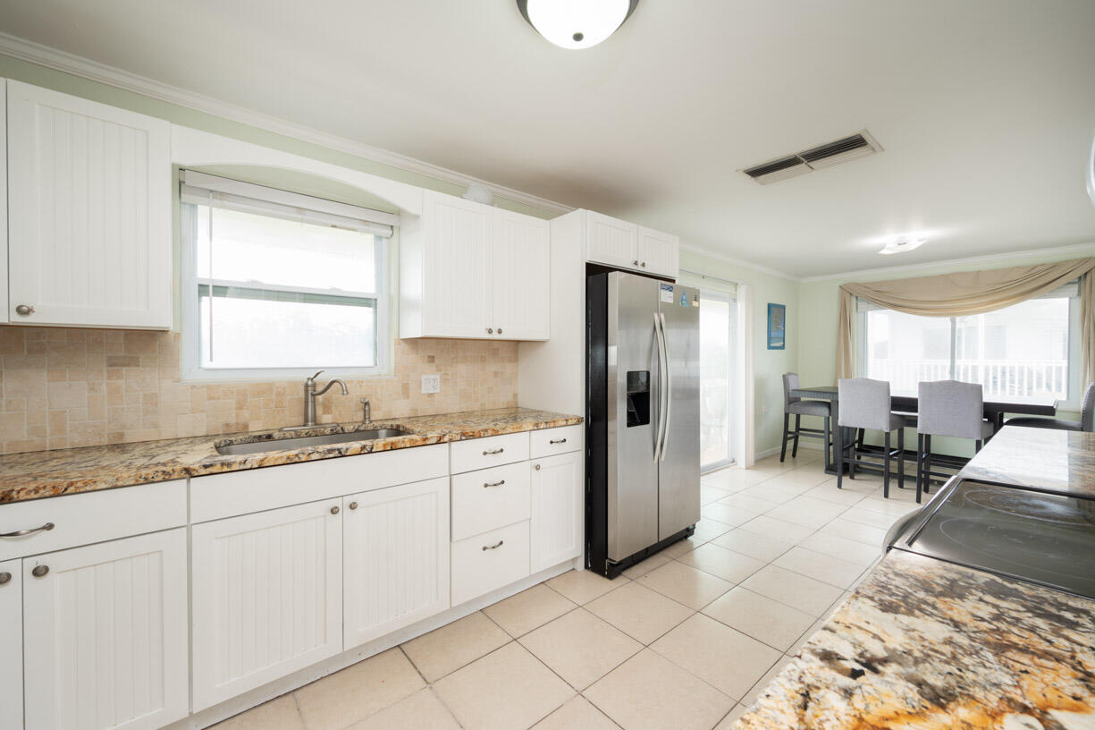 600 E 63rd Street Ocean